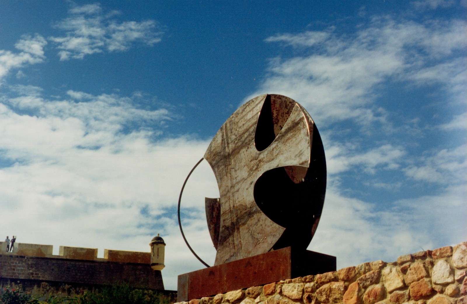 Mundos Paralelos