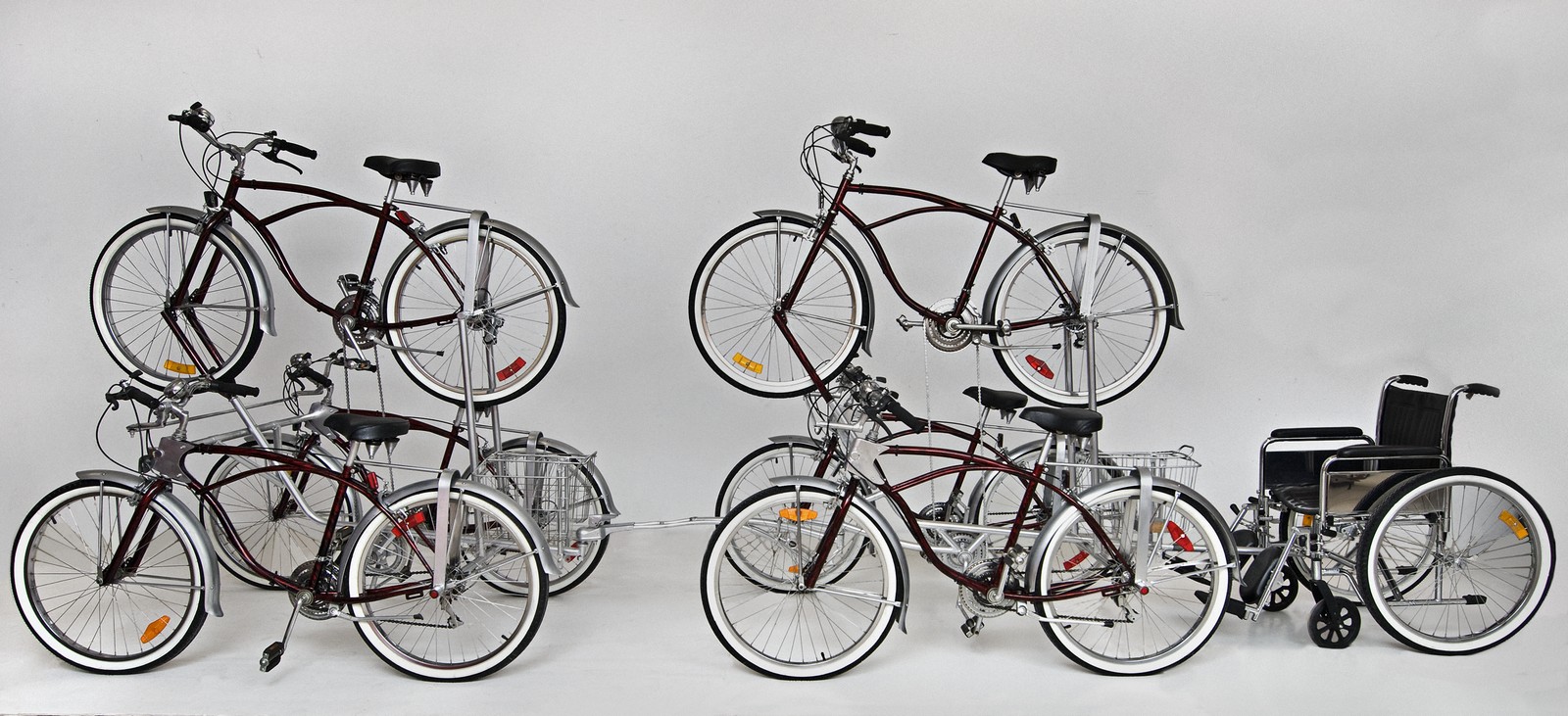 Havana Collecticycle