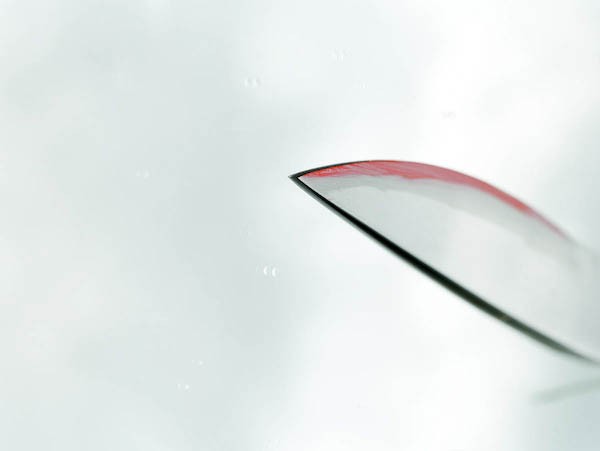 Cuchillo