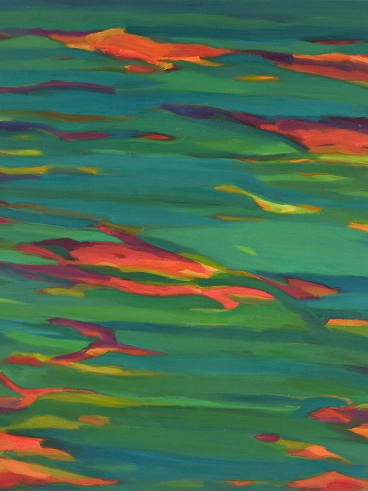 Archipiélago de la dulzura