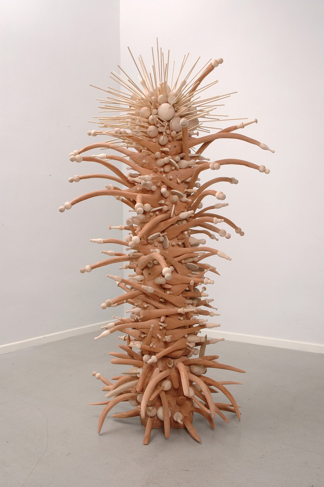 La Palmera del Cubano intrépido (homenaje a Lezama Lima)