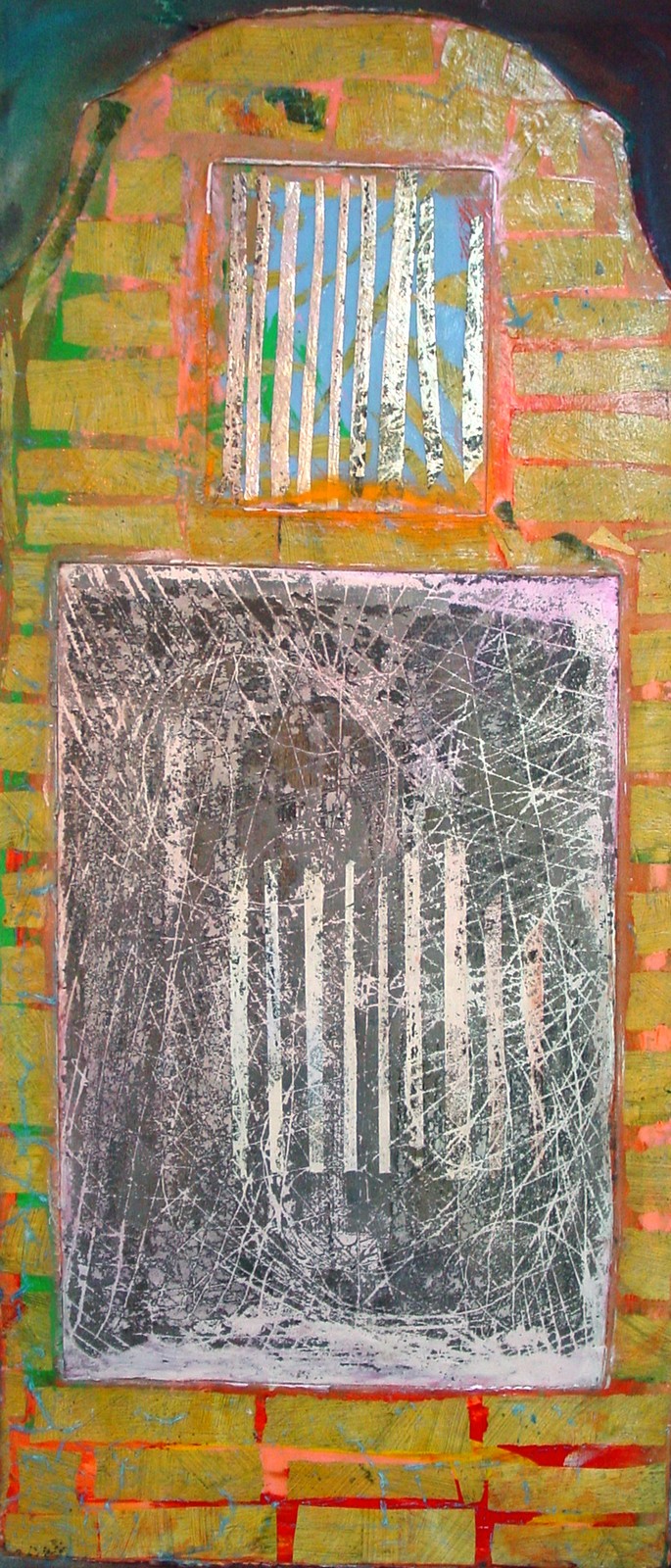 Cosmic Window II