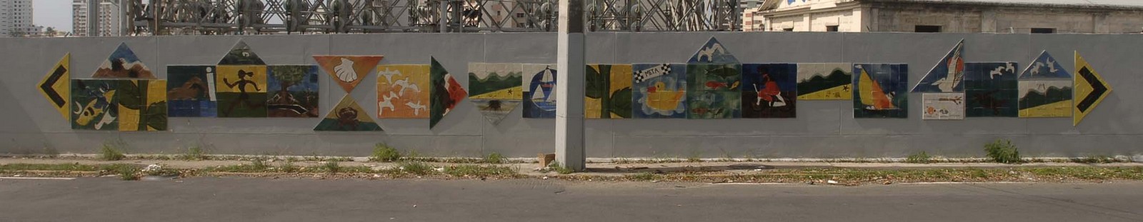 Laguna del Condado 