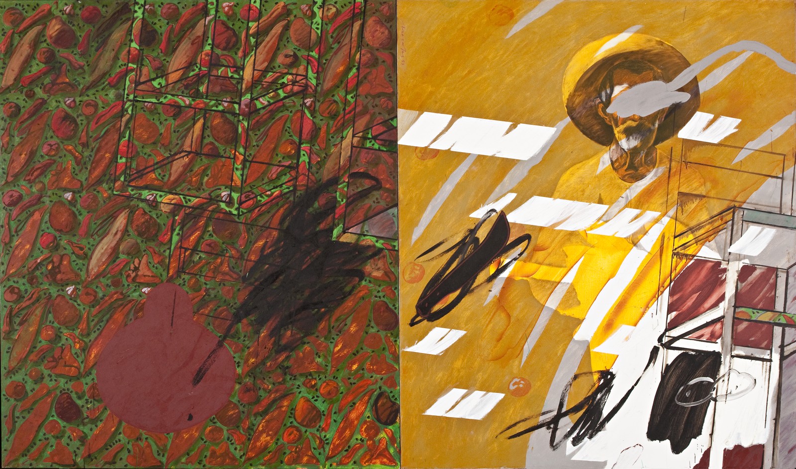 Shadow and Harvest