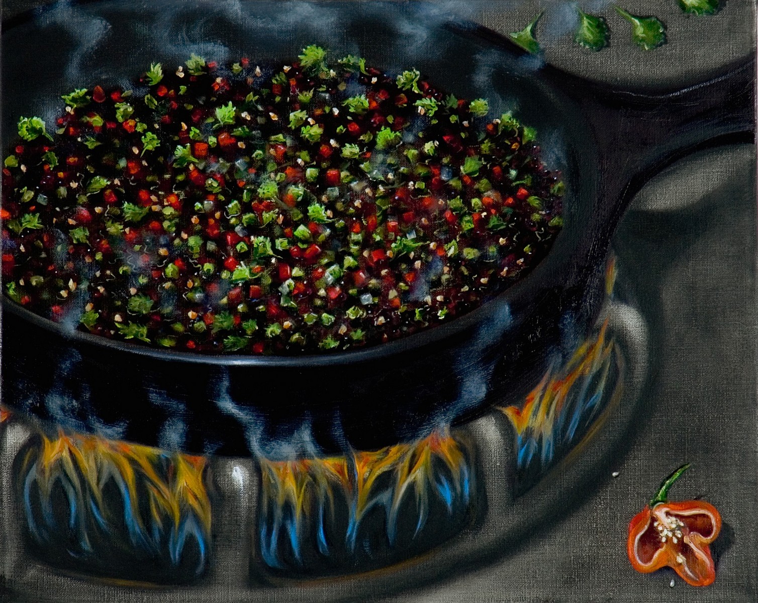 Condiment