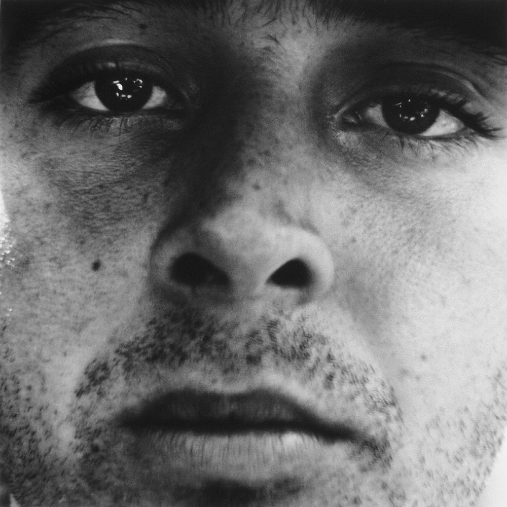 Alex (From the series Generaciones II: Puertorriqueños de fin de siglo)