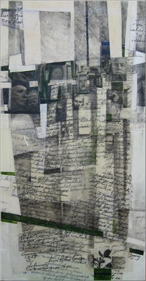 Captive of your letters (Wrting)