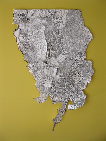 Topografías