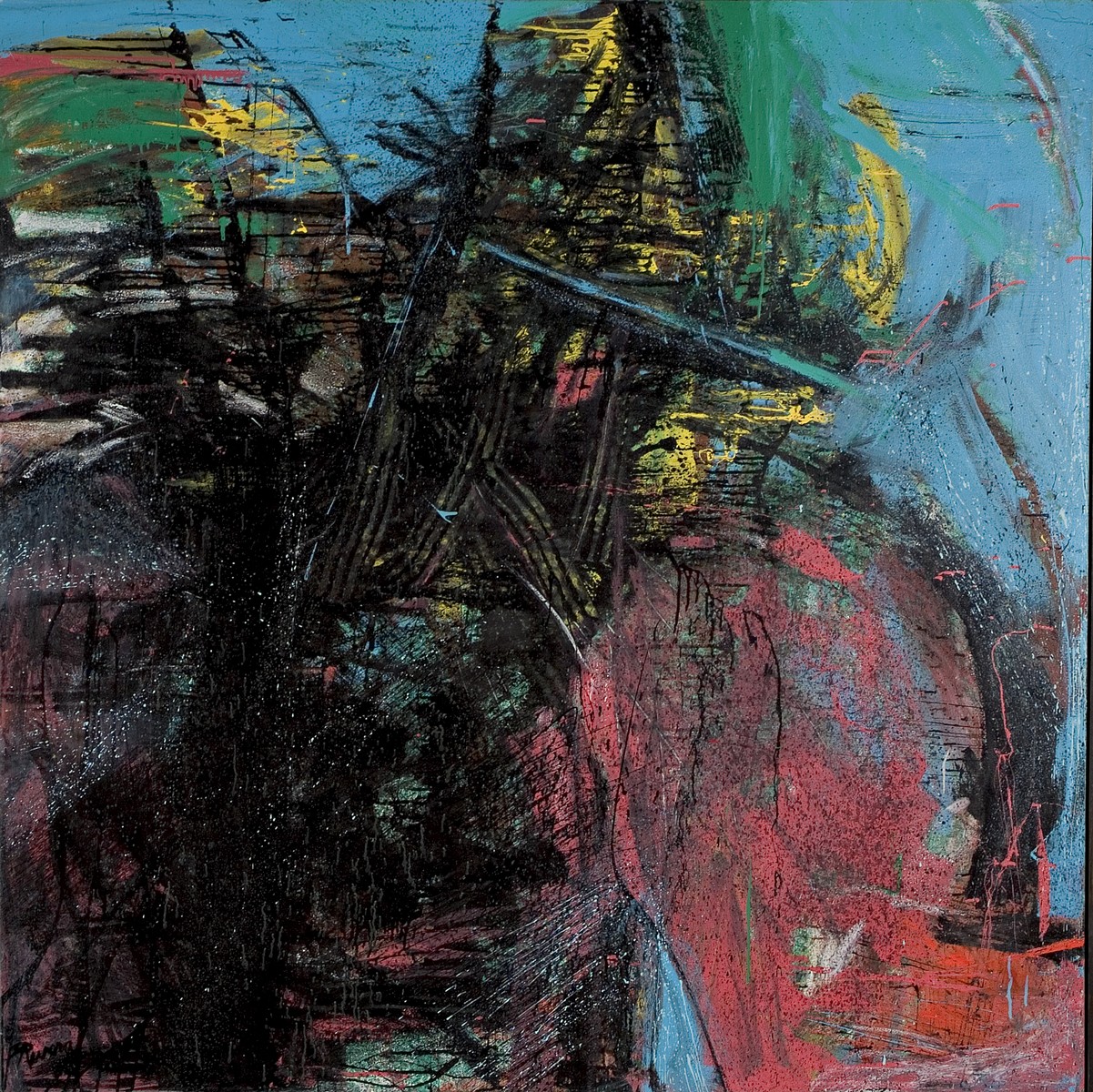 Painting XII