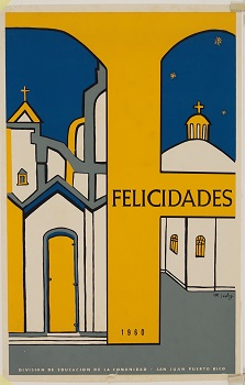 Felicidades 1960