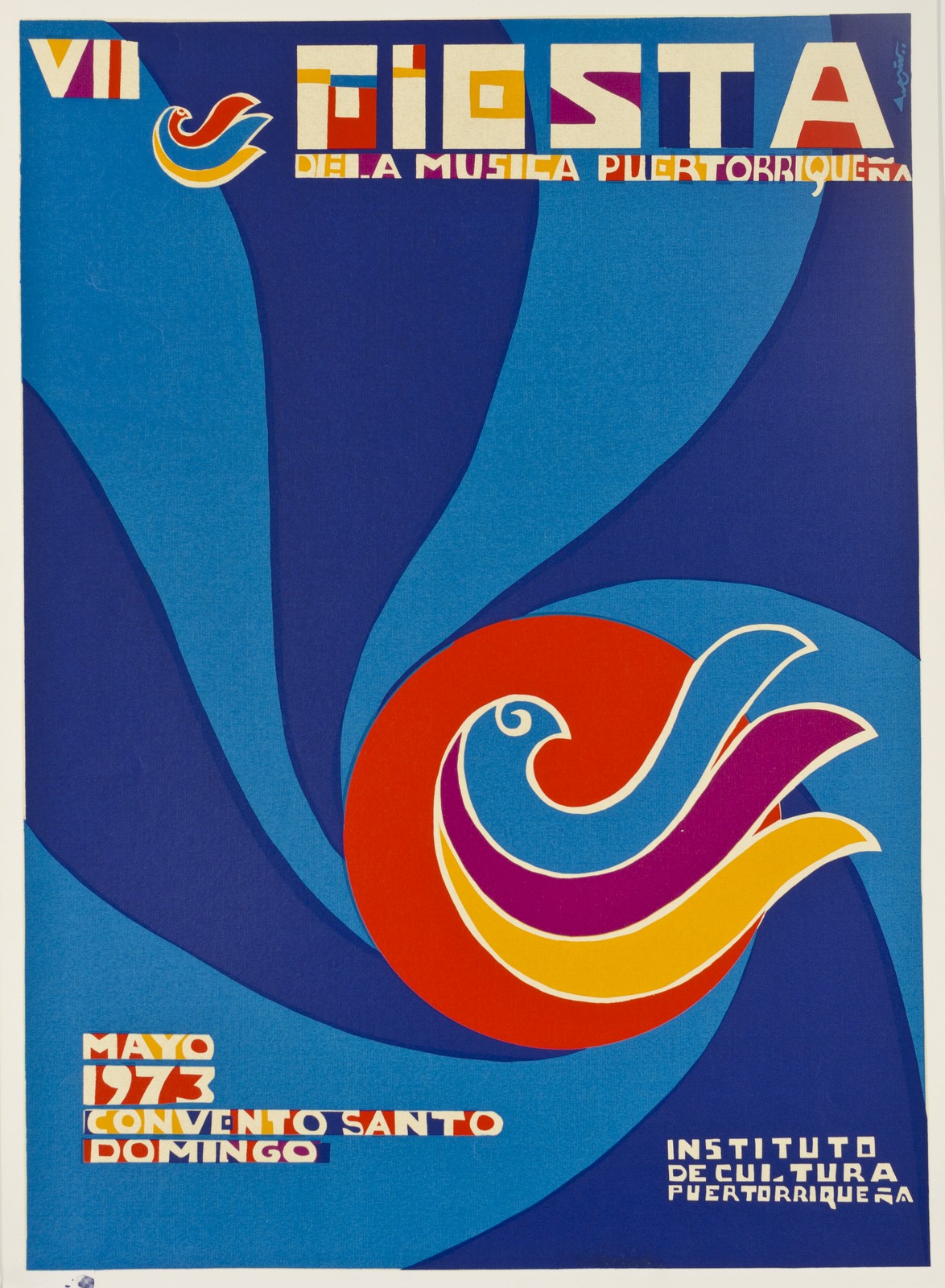 5ta Fiesta de la Música Puertorriqueña