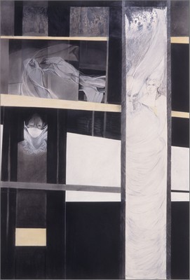 From White to Black Series: Images II