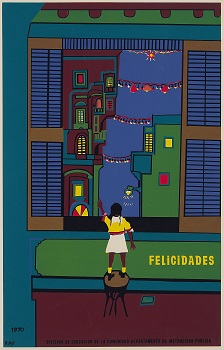 Felicidades (1970)