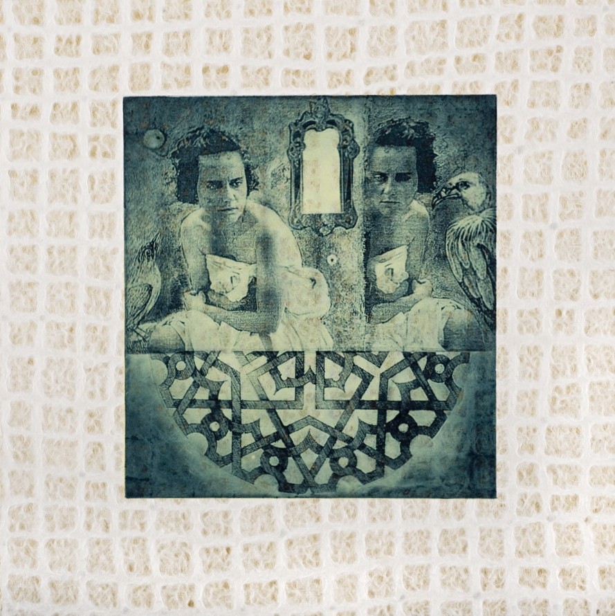 Circe’s mirror