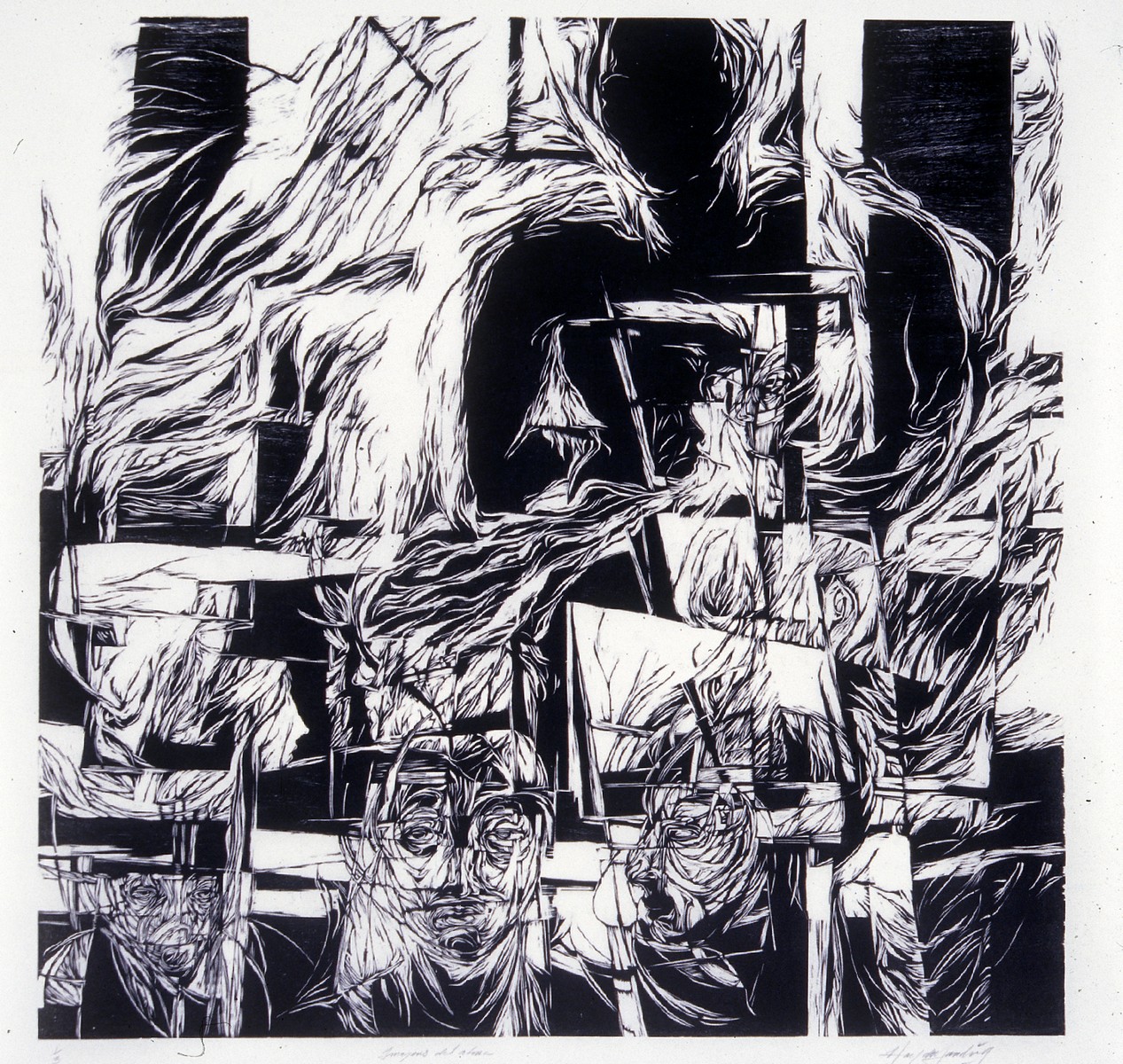 Images of the soul