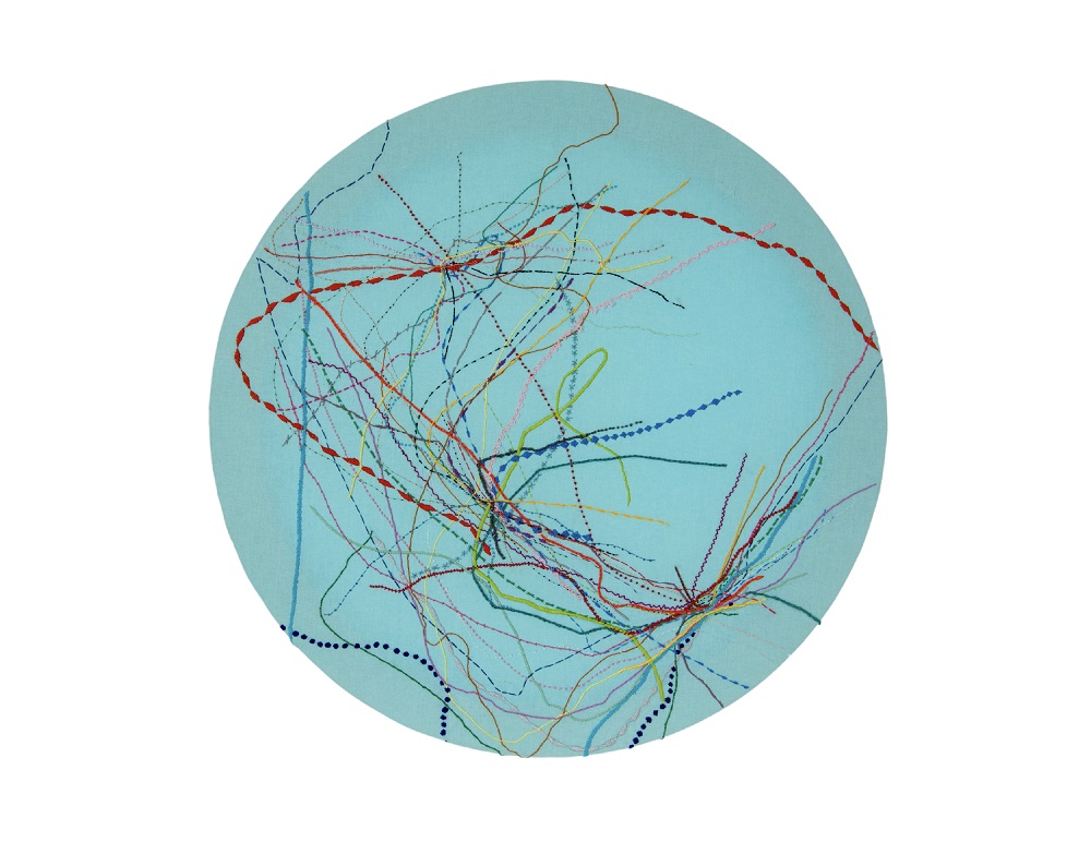 The Unnamed (Hurricane routes)