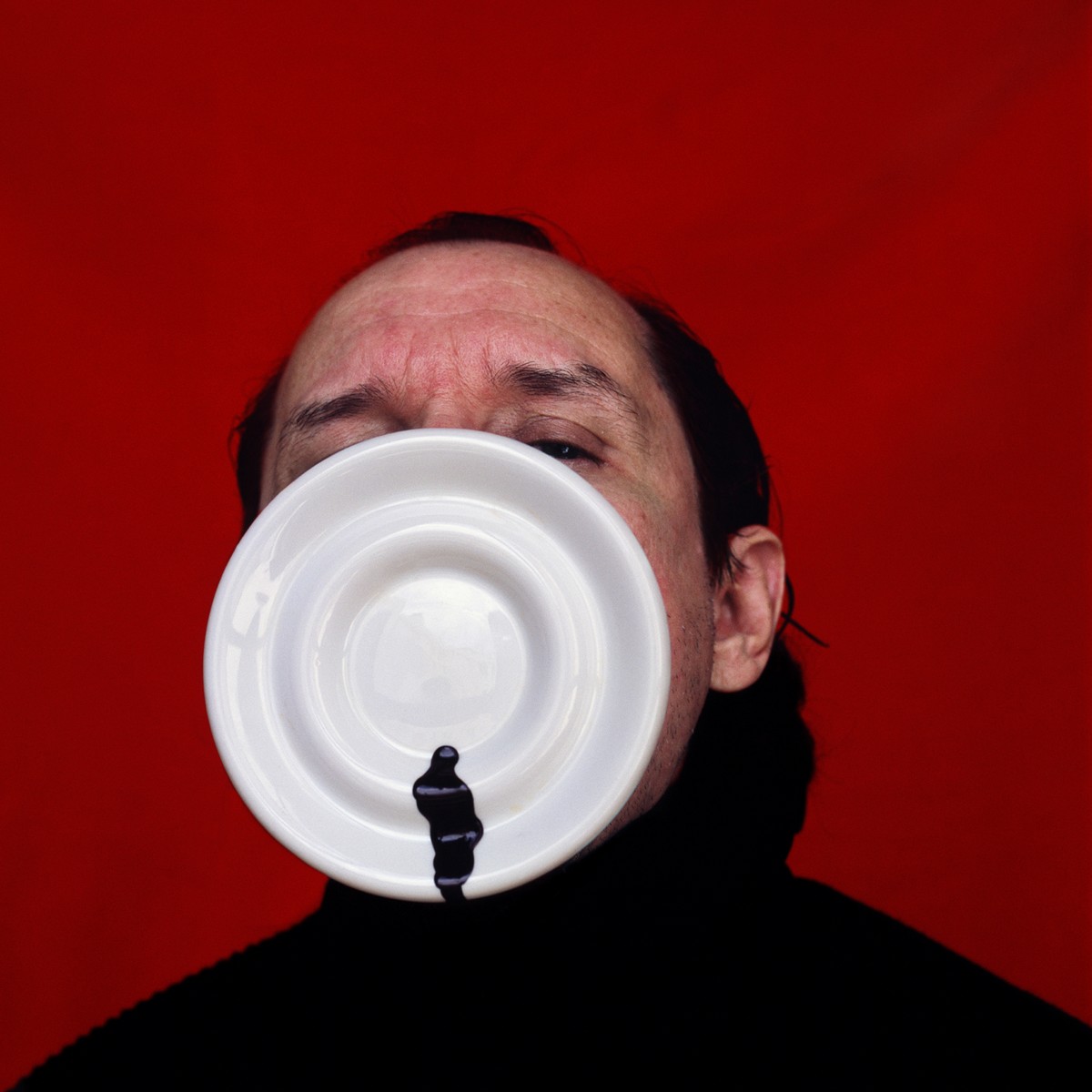 Autorretrato