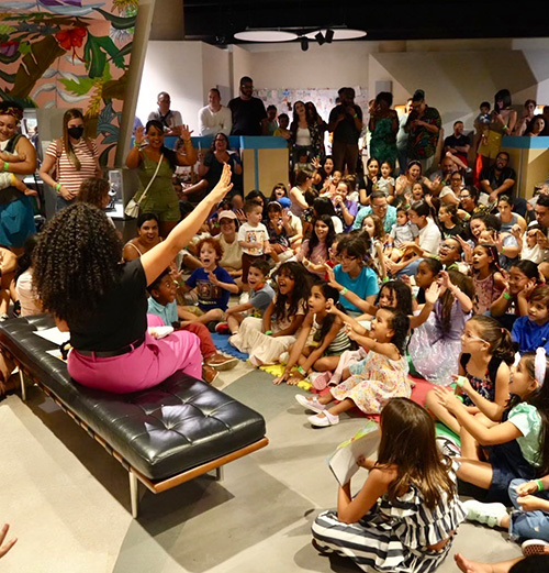 Galería activARTE