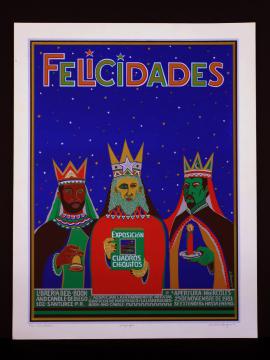 Felicidades