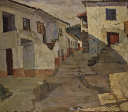Town