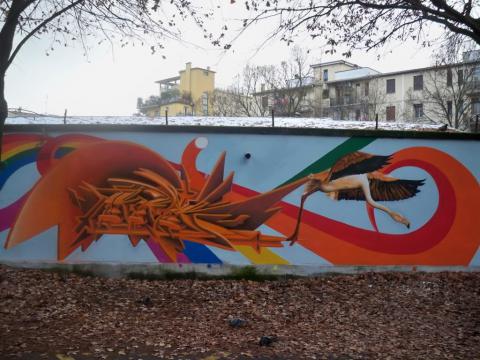 3D Italy (Padova, Italy)
