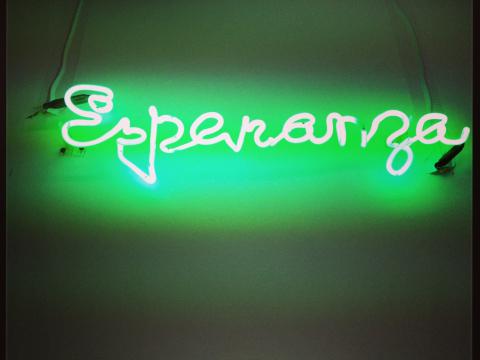 Esperanza