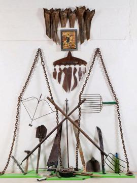 Espíritu del Corte