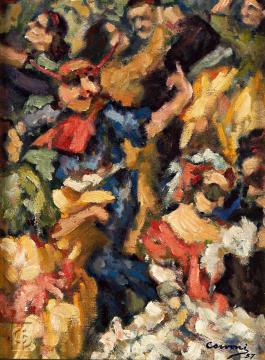 Baile de Máscaras