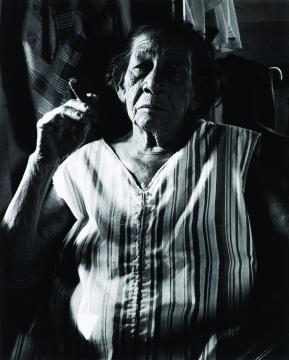 Doña Elvira