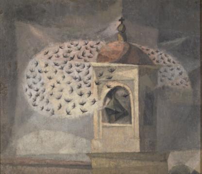 Campanario
