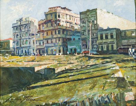 Boulevard de Norzagaray