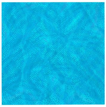Blue Blue