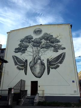 Sentir (Lodz, Polonia)