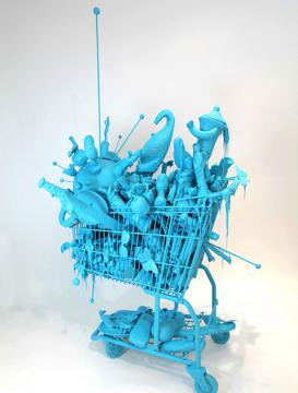Shopping Cart Atomic
