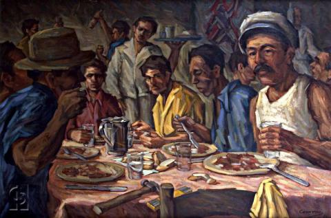 La Mixta 