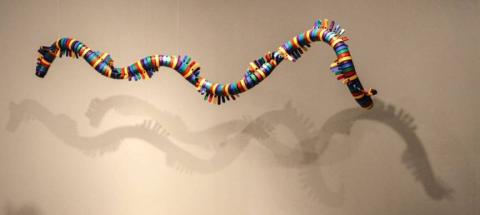 The Serpent