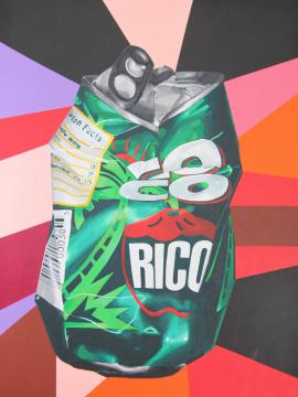 Si no hay material no hay coco