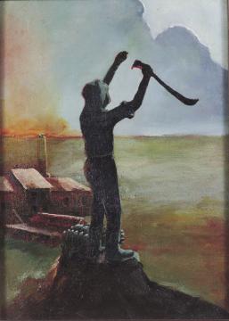 La invocación