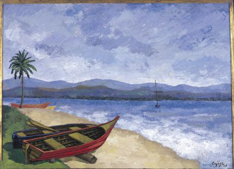 Humacao beach num. 2