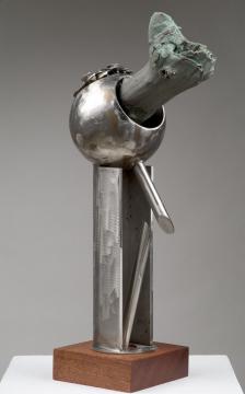 Grito al Silencio II