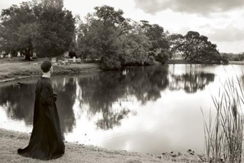 By the Waters