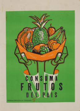 Buy Local Produce