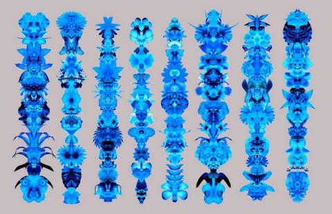 Amulet for Light III