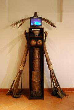 Armario de la Conciencia