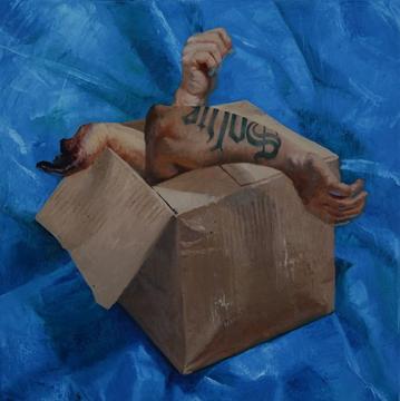 Et Coagula