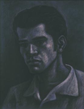 Self portrait