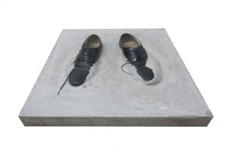 Untitled (inertia)