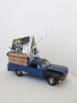El camino