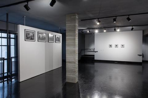 CMP project U