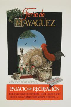 Feria de Mayagüez